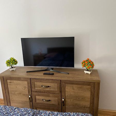 New Apartment In The City Visoko Luaran gambar