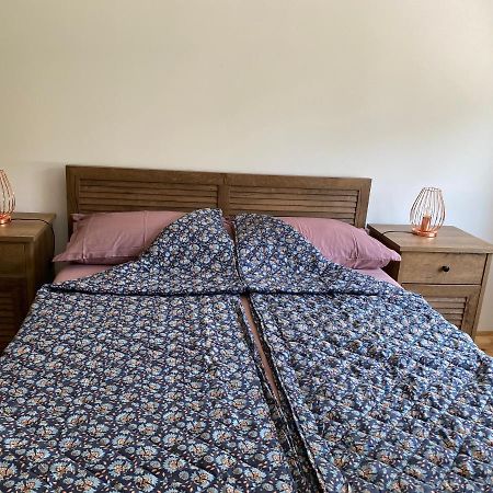 New Apartment In The City Visoko Luaran gambar
