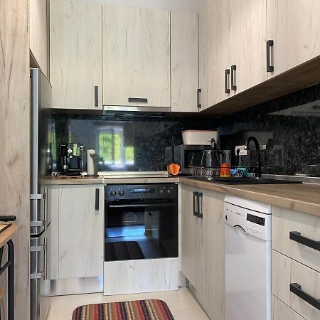 New Apartment In The City Visoko Luaran gambar