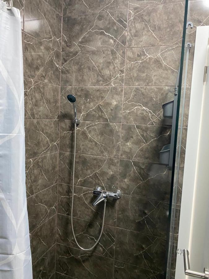 New Apartment In The City Visoko Luaran gambar