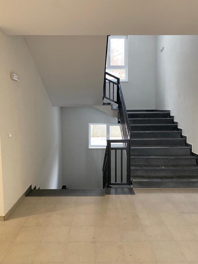 New Apartment In The City Visoko Luaran gambar