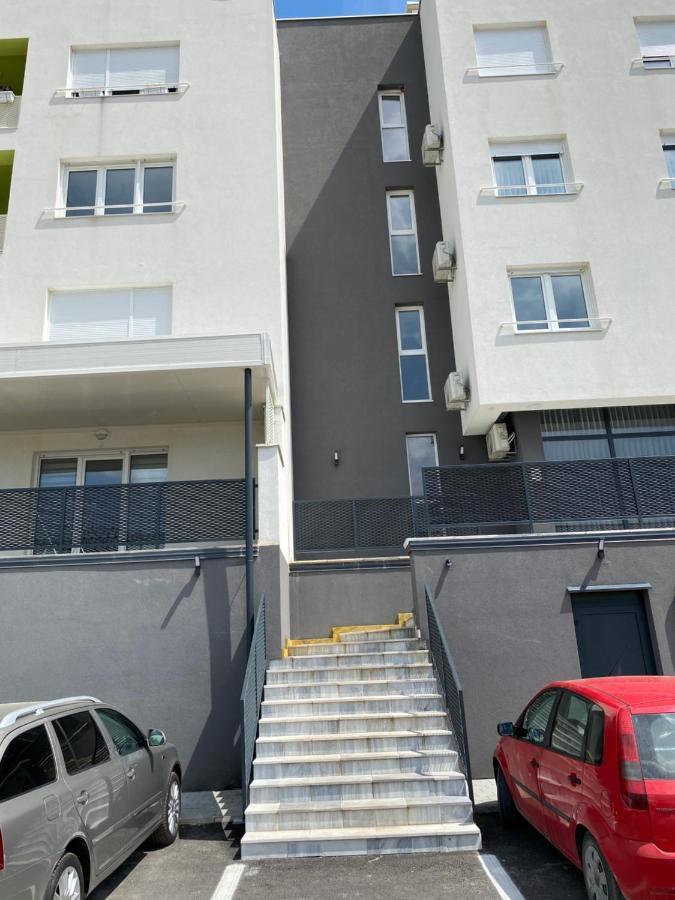 New Apartment In The City Visoko Luaran gambar