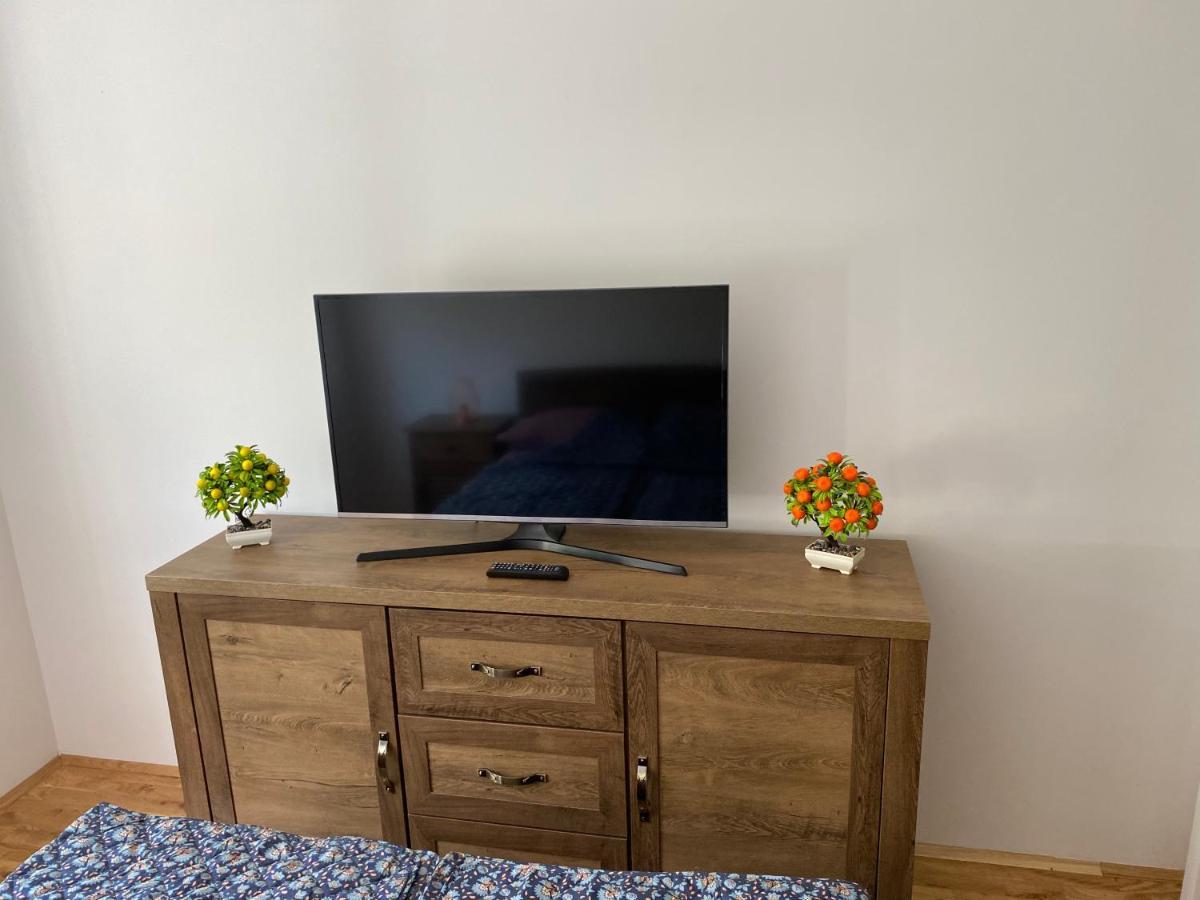New Apartment In The City Visoko Luaran gambar